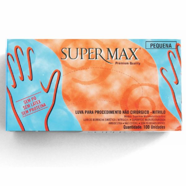 blue supermax p 2