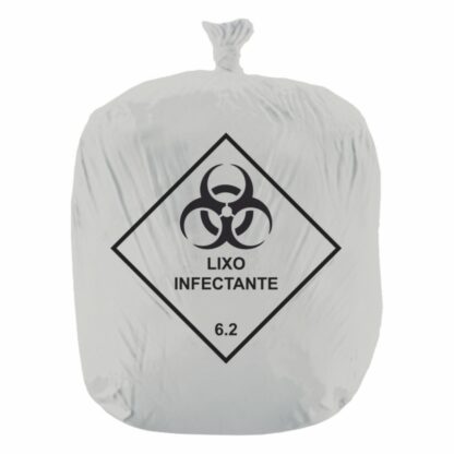 saco de lixo infectante 2