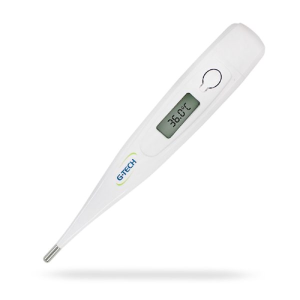 termometro clinico digital portatil gtech